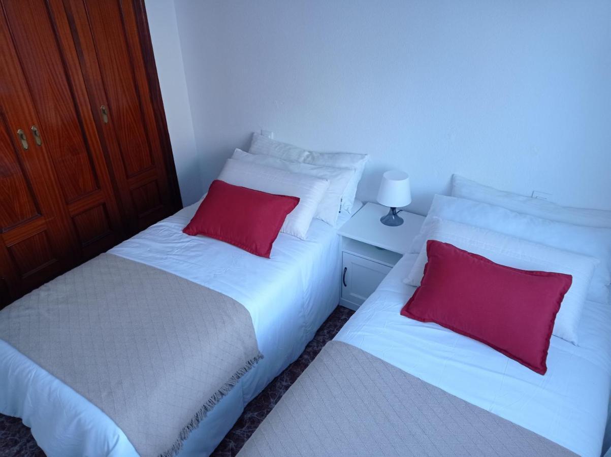 Tropicana Park Solo Familias Serviplaya กันดิอา ภายนอก รูปภาพ